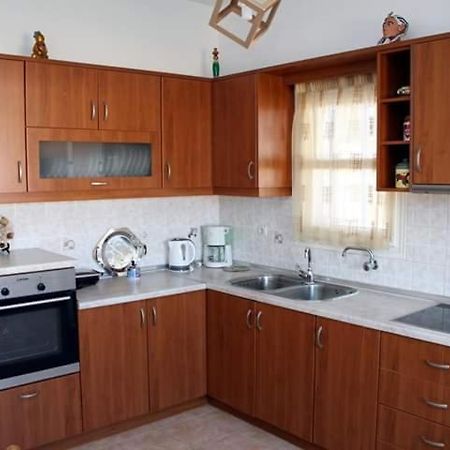 Elzahed Apartments Maestro Kímolos Exteriér fotografie
