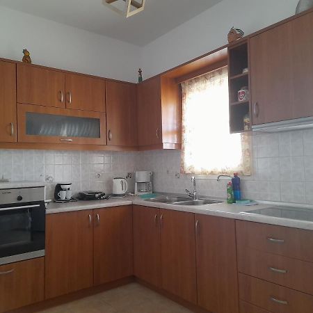 Elzahed Apartments Maestro Kímolos Exteriér fotografie